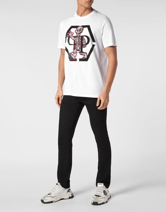 T-Shirt Skeleton - Image 3