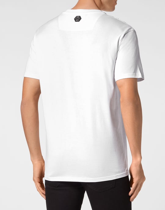 T-Shirt Skeleton - Image 4