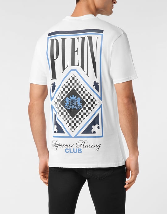 T-Shirt Racing - Image 4