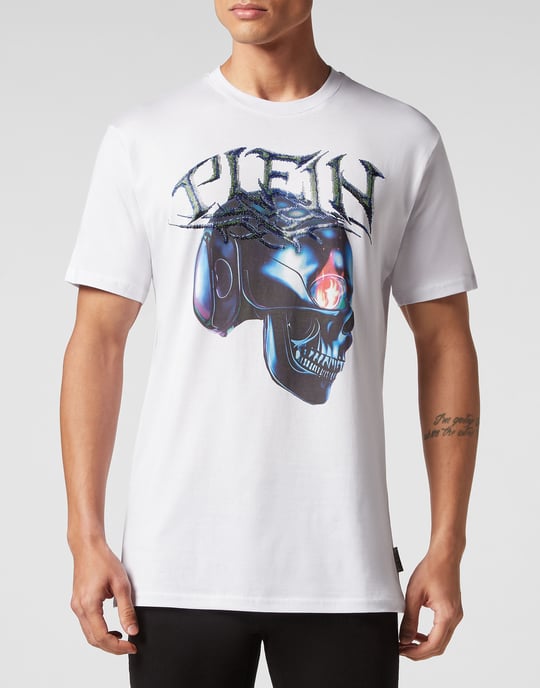 T-Shirt Chrome - Image 2