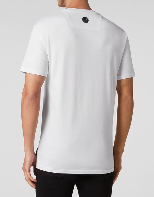 T-Shirt Chrome - Image 5