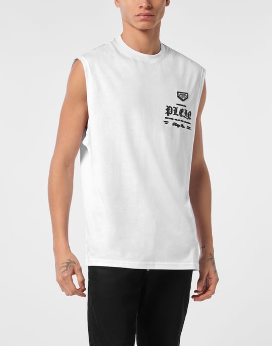 T-Shirt Rundhalsausschnitt Ss - Image 2