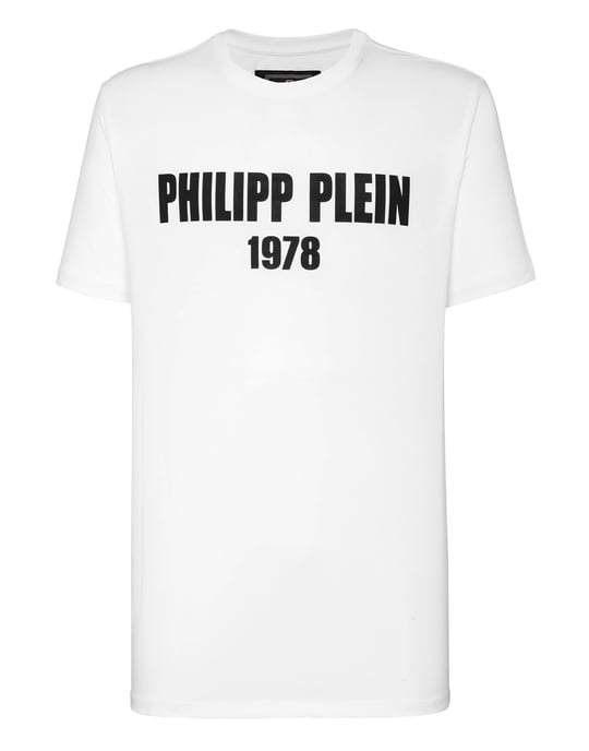 T-Shirt Rundhalsausschnitt Ss - Image 1
