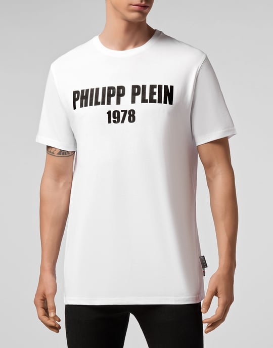 T-Shirt Rundhalsausschnitt Ss - Image 2