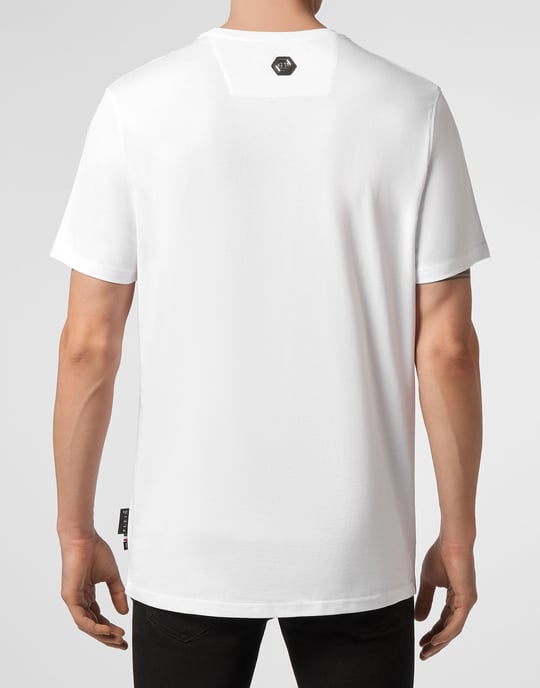 T-Shirt Rundhalsausschnitt Ss - Image 5