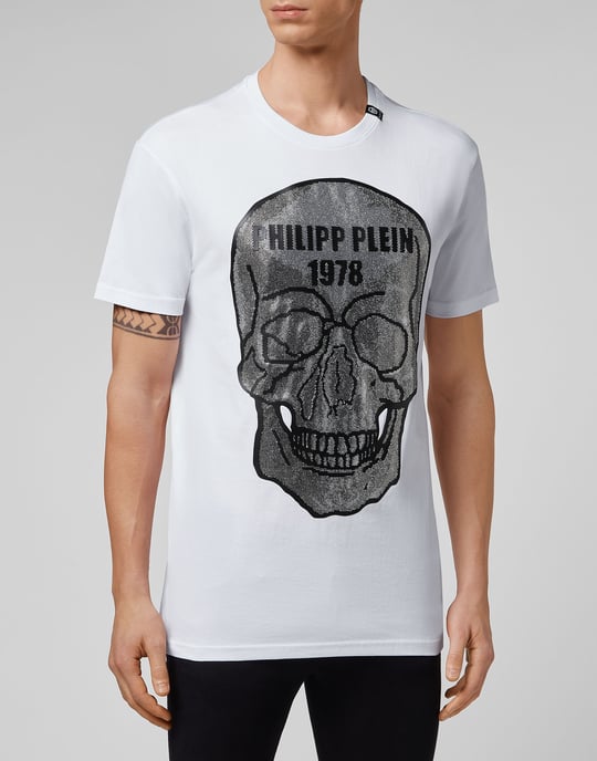 T-Shirt Skull - Image 2