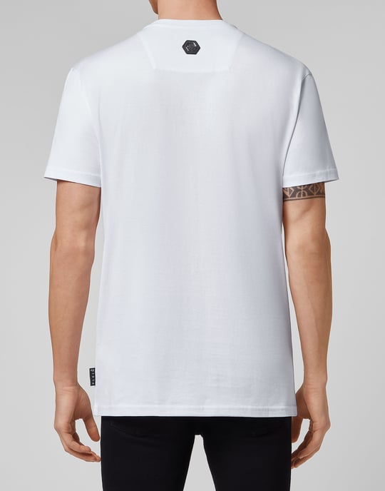 T-Shirt Skull - Image 4