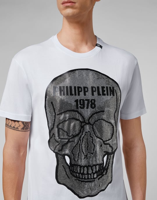 T-Shirt Skull - Image 5
