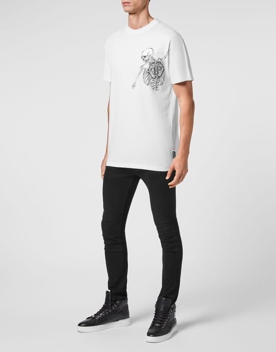 T-Shirt Skeleton - Image 3