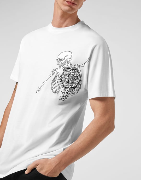T-Shirt Skeleton - Image 5