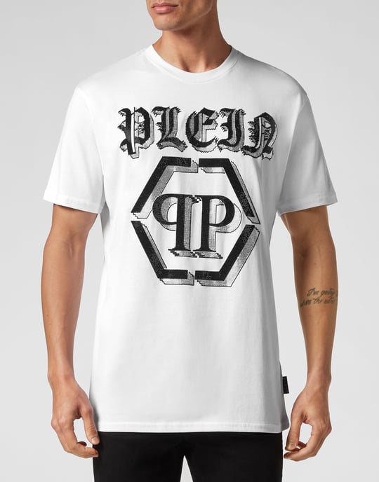 T-Shirt Chrome - Image 2