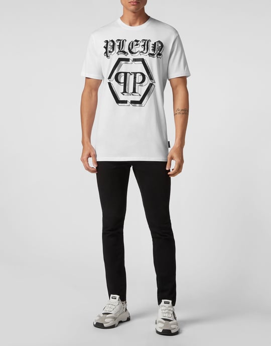 T-Shirt Chrome - Image 3
