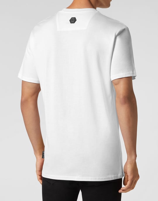 T-Shirt Chrome - Image 4