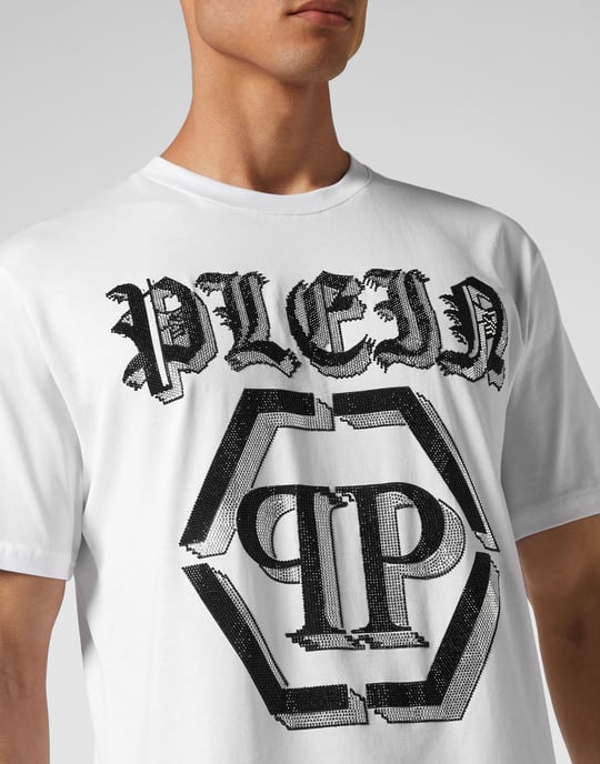 T-Shirt Chrome - Image 5