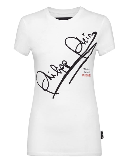 T-Shirt Signature - Image 1