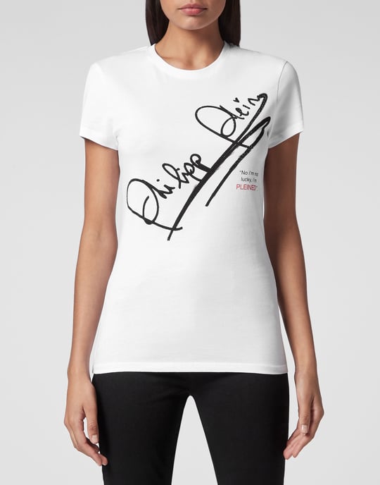T-Shirt Signature - Image 2