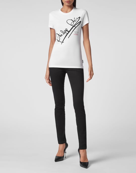 T-Shirt Signature - Image 4