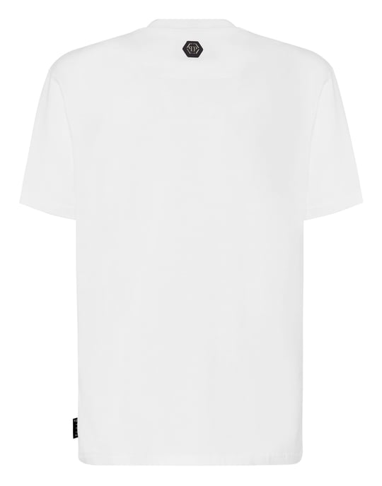 T-Shirt Skull And Plein - Image 5