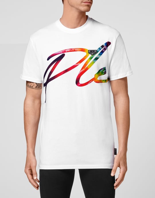 T-Shirt Signature - Image 2