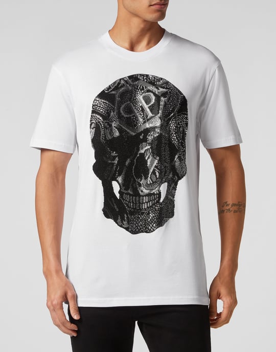T-Shirt Snake - Image 2