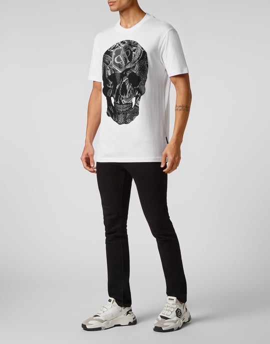 T-Shirt Snake - Image 3