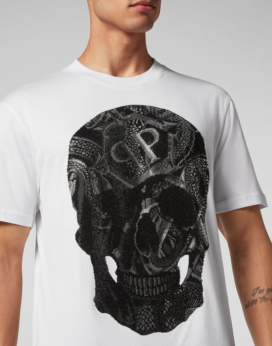 T-Shirt Snake - Image 5