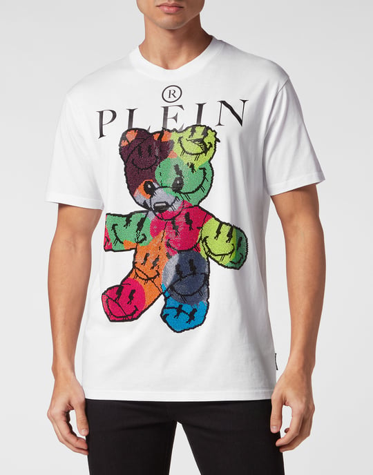 T-Shirt Teddy - Image 2