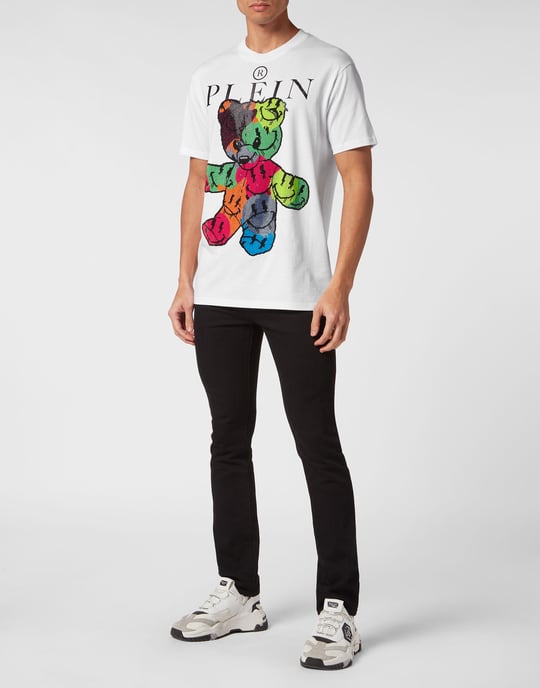 T-Shirt Teddy - Image 3