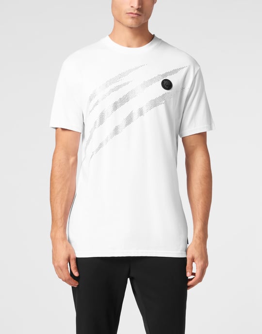 T-Shirt Scratch - Image 2