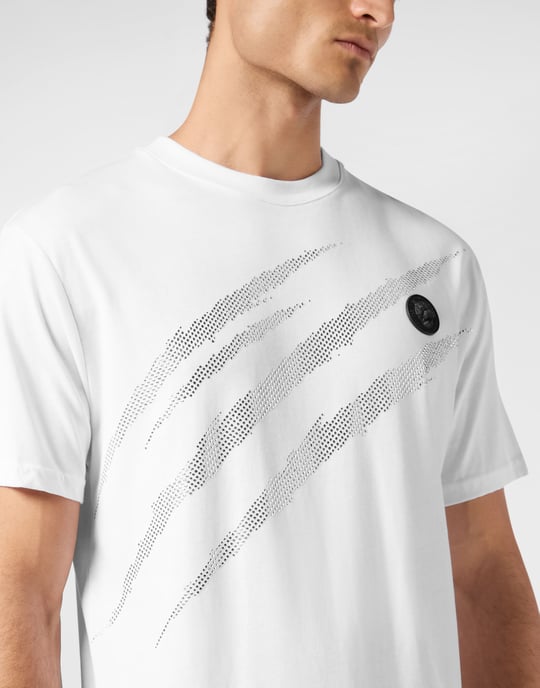 T-Shirt Scratch - Image 3