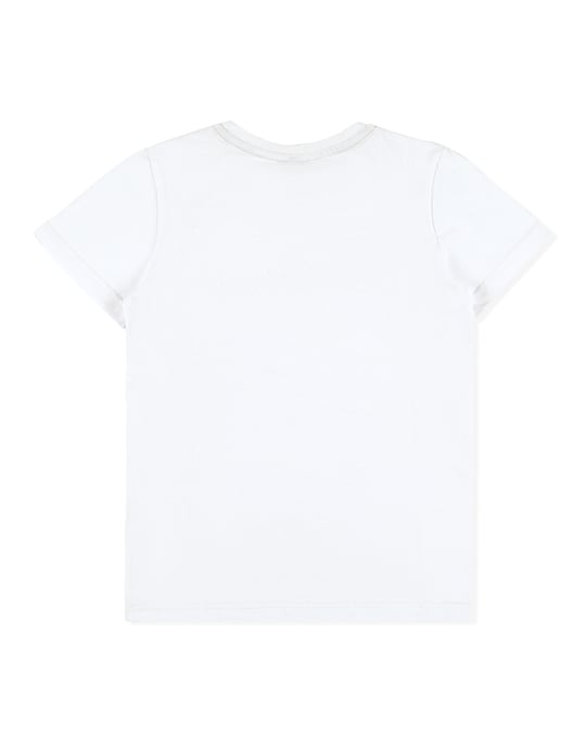 T-Shirt Rundhalsausschnitt - Image 2