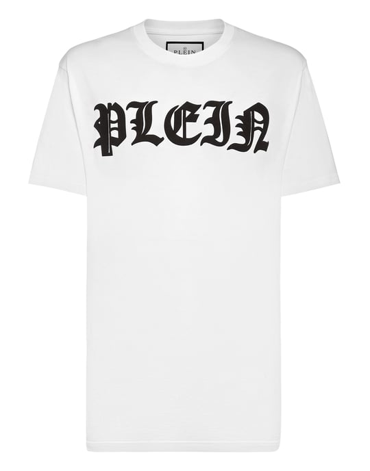 T-Shirt Gothic Plein - Image 1