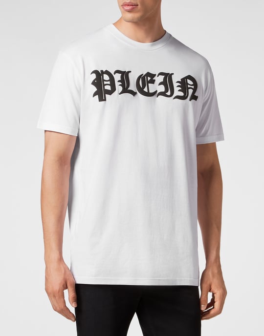 T-Shirt Gothic Plein - Image 2