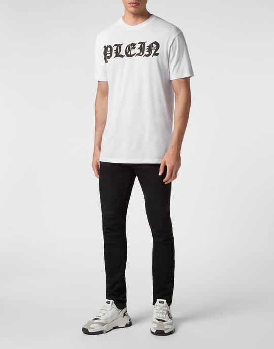 T-Shirt Gothic Plein - Image 3