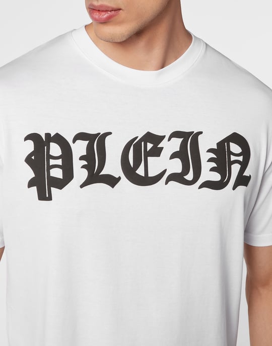 T-Shirt Gothic Plein - Image 5