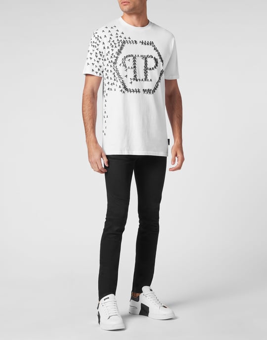 T-Shirt Skull&Bones - Image 3