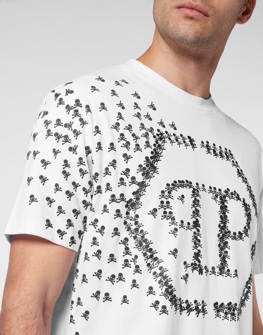 T-Shirt Skull&Bones - Image 5
