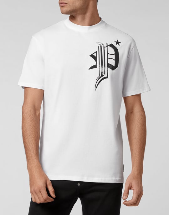 T-Shirt Skull - Image 2