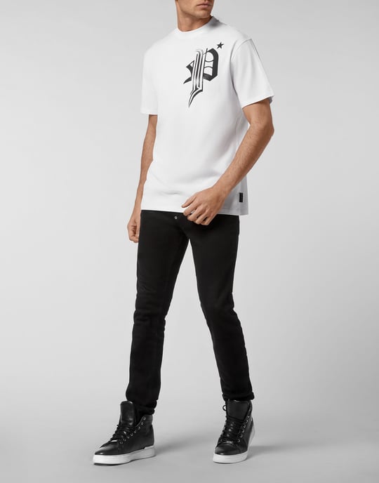 T-Shirt Skull - Image 3