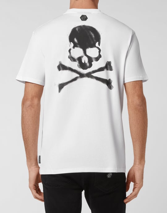 T-Shirt Skull - Image 4