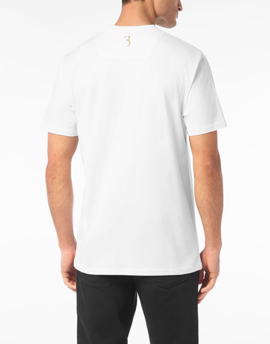 T-Shirt Crest - Image 4