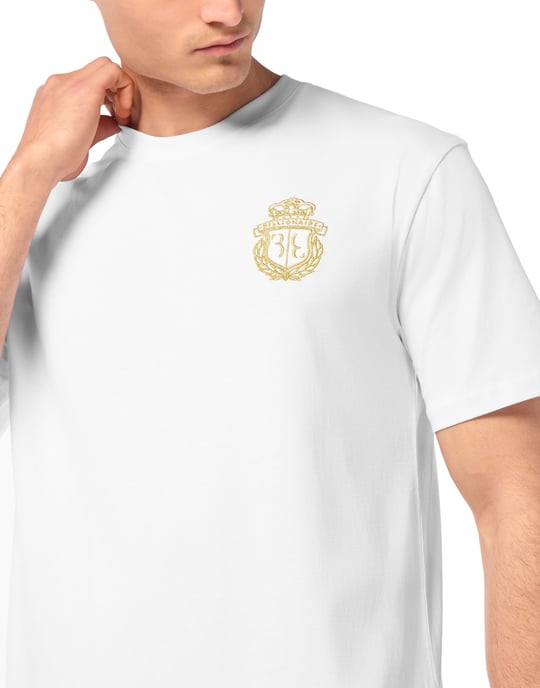T-Shirt Crest - Image 5