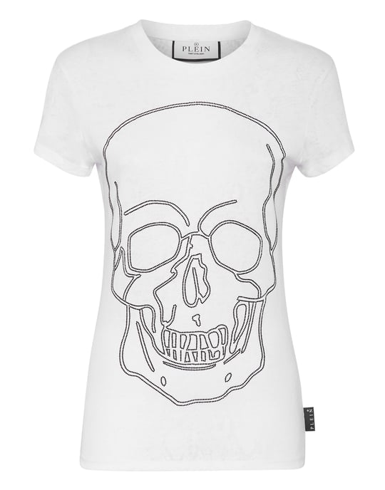 T-Shirt Skull - Image 1