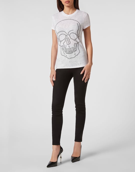 T-Shirt Skull - Image 3