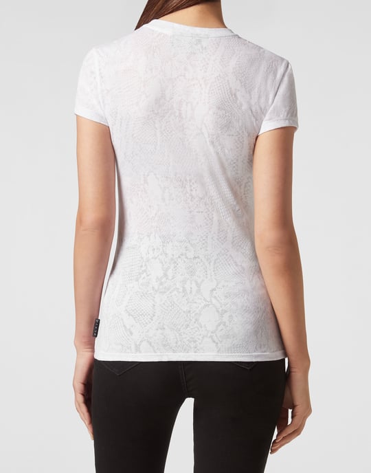 T-Shirt Skull - Image 4