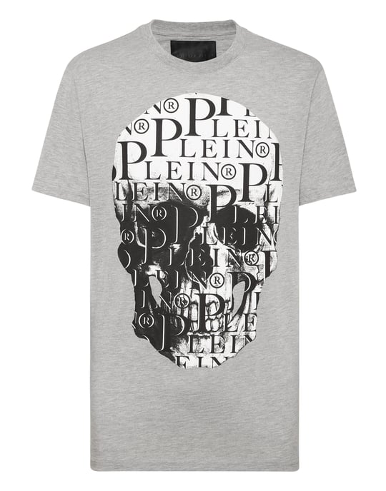 T-Shirt Skull - Image 1