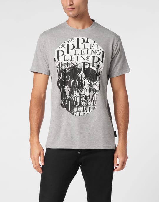 T-Shirt Skull - Image 2
