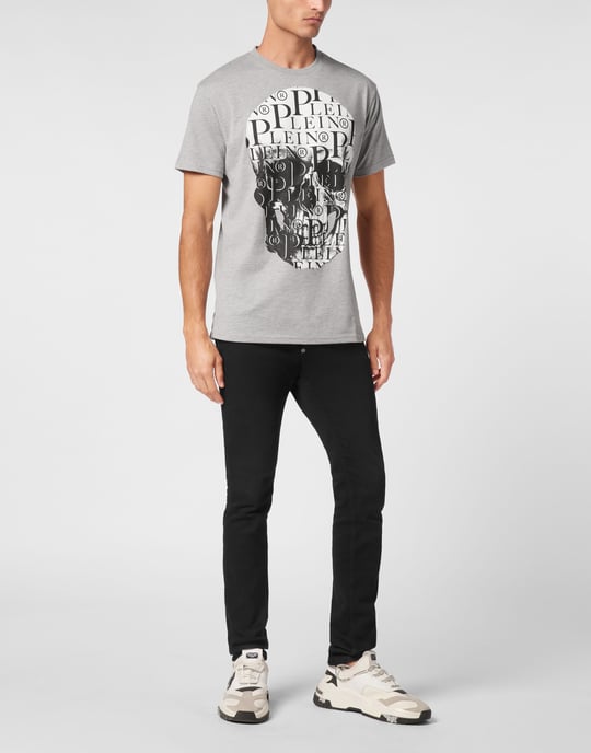 T-Shirt Skull - Image 3