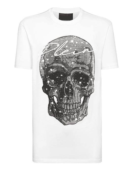 T-Shirt Skull - Image 1
