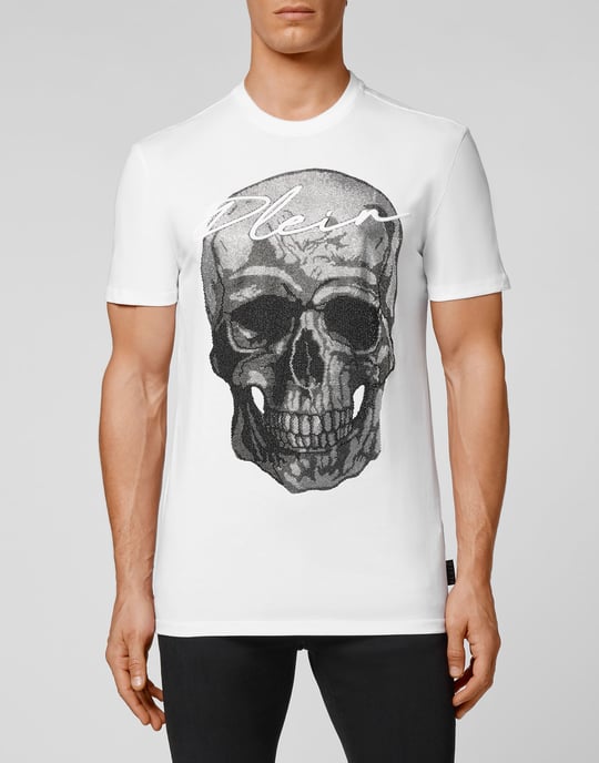 T-Shirt Skull - Image 2